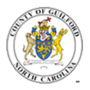 Logo for Guilford County