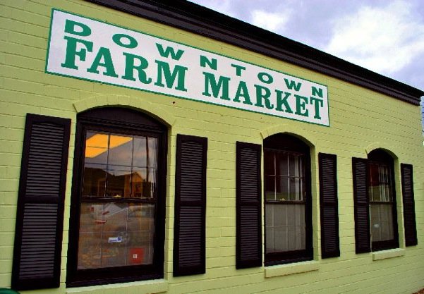 Downtown Farm Market