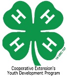 Cover photo for Four Reasons Your Homeschoolers Should Be 4-Hers*