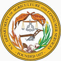 Cover photo for Fire Ant Quarantine Area Expanding