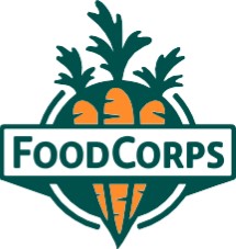 Cover photo for FoodCorps Members Wanted! Connect kids to healthy foods in school!