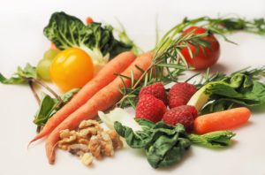 produce