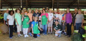 Cover photo for Become an Extension Master Gardener Volunteer!