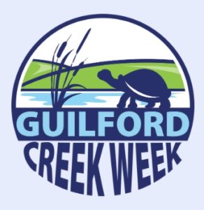 Cover photo for Guilford Creek Week