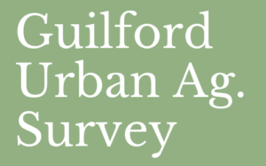 ag survey
