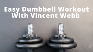 Easy-Dumbbell-Workout