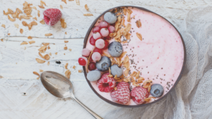 Smoothie Bowl