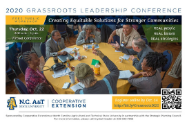 Grassroots Conference