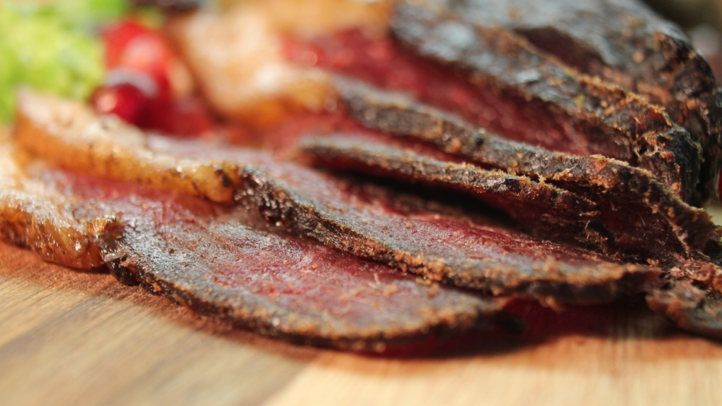 Beef-Jerky