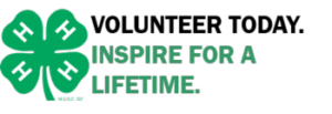 volunteer graphic