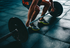 Fitness Challenge