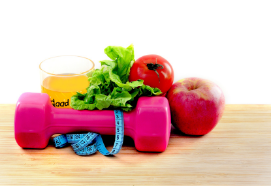 Cover photo for National Nutrition Month 2021