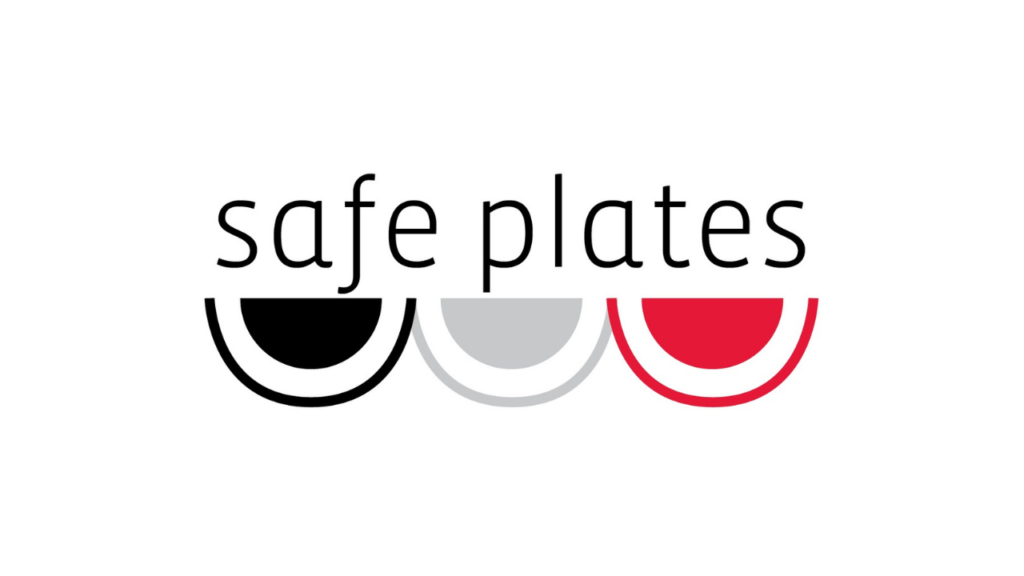 SafePlates Thumbnail