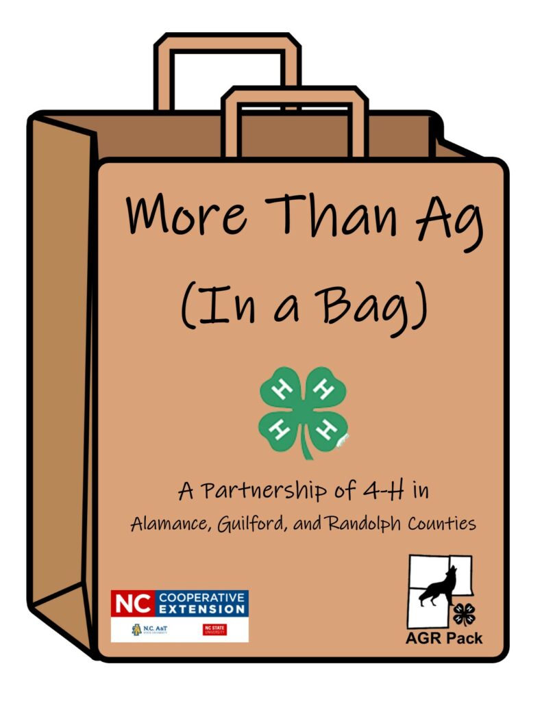 ag in a bag logo