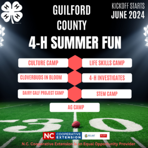 Cover photo for Get Ready for 2024 Summer Fun!
