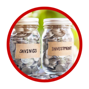 Savings and Investment